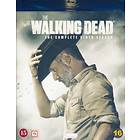 The Walking Dead - Sesong 9 (Blu-ray)