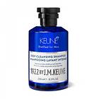 Keune Deep Cleansing Shampoo 250ml
