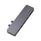 Dacota Platinum 7-in-1 USB-C