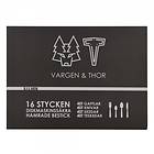 Vargen & Thor Unik Bestickset 32 Delar