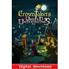 Crowntakers - Undead Undertakings (Expansion) (PC)