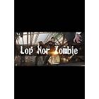 Lop Nor Zombie VR (PC)