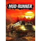 MudRunner (PC)