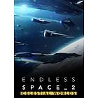 Endless Space 2 - Celestial Worlds (Expansion) (PC)