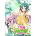 Fairy Bloom Freesia Original Soundtrack (Expansion) (PC)