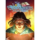 Lost Grimoires: Stolen Kingdom (PC)