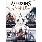 Assassin's Creed - Ezio Trilogy (PC)