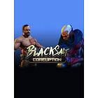 Black Salt Coreuption (PC)