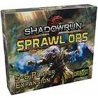 Shadowrun: Sprawl Ops 5-6 Player (exp.)