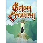 Golem Creation Kit (PC)