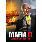 Mafia II - Jimmys Vendetta (Expansion) (PC)