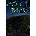 Army of Tentacles: (Not) A Cthulhu Dating Sim (PC)