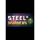 Steel Invaders (PC)