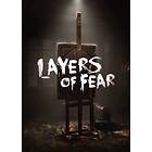 Layers of Fear - Soundtrack (Expansion) (PC)
