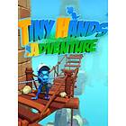 Tiny Hands Adventure (PC)