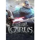 Riders of Icarus - Silver Laiku Mount (Expansion) (PC)
