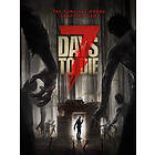 7 Days to Die 2-Pack (PC)