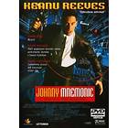 Johnny Mnemonic (UK) (DVD)
