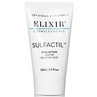 Elixir Cosmeceuticals Sulfactil Cream 50ml