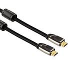 Hama 5 Stars Pro Class HDMI - HDMI 1.4 High Speed with Ethernet 1,5m