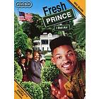 Fresh Prince I Bel Air - Sesong 2 (DVD)