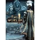 Two Worlds II - Digital Deluxe Content (PC)