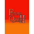 Final Quest II (PC)