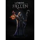 Lords of the Fallen - Monk Decipher (Expansion) (PC)