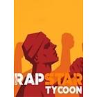 RapStar Tycoon (PC)