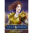 Lilly and Sasha Guardian Angels (PC)