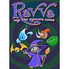 Ravva and the Cyclops Curse (PC)