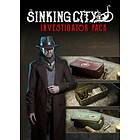 The Sinking City - Investigator Pack (Expansion) (PC)