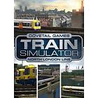 Train Simulator - North London Line Route Add-On (Expansion) (PC)