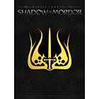 Middle-Earth: Shadow of Mordor - Flame of Anor Rune (Expansion) (PC)
