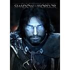 Middle-Earth: Shadow of Mordor - Endless Challenge (Expansion) (PC)