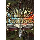 Guilds Of Delenar (PC)