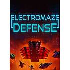 Electromaze Tower Defense (PC)