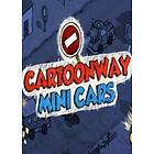 Cartoonway : Mini Cars Steam (PC)