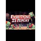 Everything is Peachy (PC)