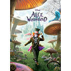 Disney Alice in Wonderland (PC)