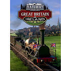 Railway Empire - Great Britain & Ireland (Expansion) (PC)
