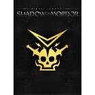 Middle-Earth: Shadow of Mordor - Hidden Blade Rune (Expansion) (PC)