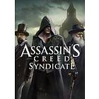 Assassin's Creed Syndicate - The Darwin and Dickens Conspiracy (PC)