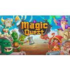 Magic Quest (PC)