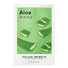 Missha Airy Fit Aloe Sheet Mask 1st