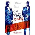 Kiss Kiss Bang Bang (2005) (DVD)