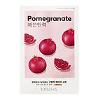 Missha Airy Fit Pomegranate Sheet Mask 1st