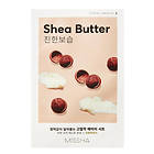 Missha Airy Fit Shea Butter Sheet Mask 1st