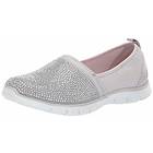 Skechers Relaxed Fit: EZ Flex Renew - Shimmer Show (Dame)