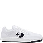 Converse Rival Leather Low Top (Unisex)